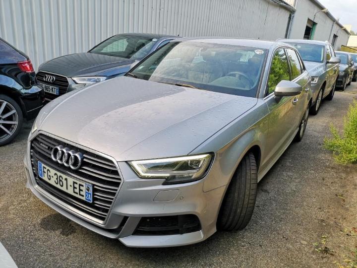 audi a3 2018 wauzzz8vxka085828