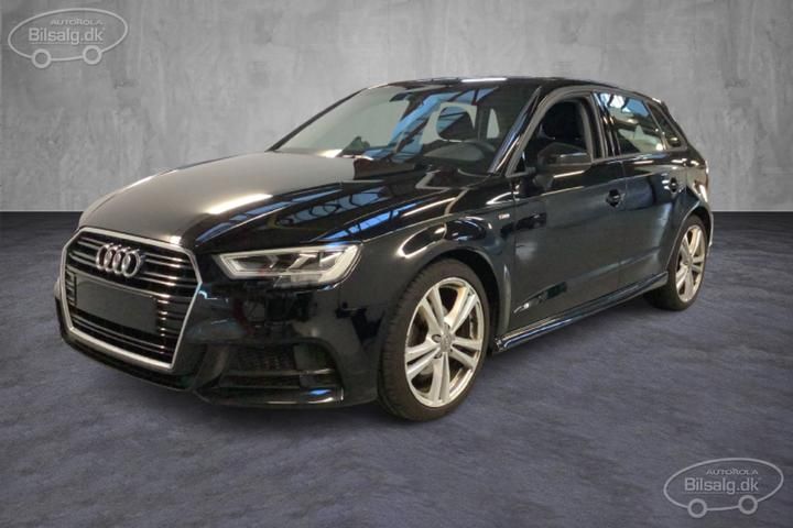 audi a3 sportback 2019 wauzzz8vxka086364