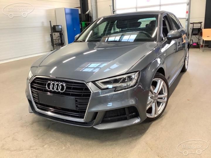 audi a3 sportback 2019 wauzzz8vxka125678