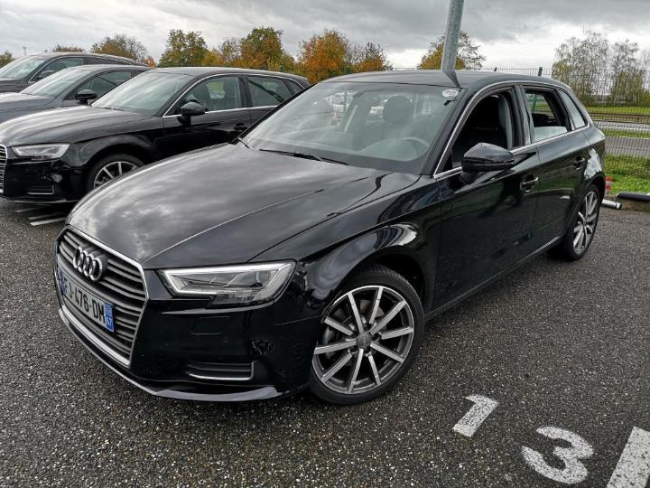 audi  2019 wauzzz8vxka127902