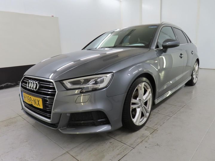 audi a3 sportback 2020 wauzzz8vxla007678