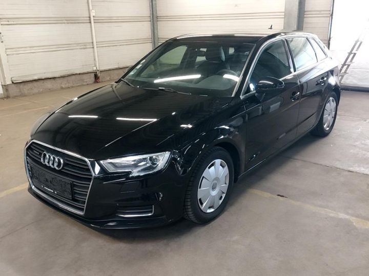 audi a3 sportback 40 tdi quattro design 2019 wauzzz8vxla013805