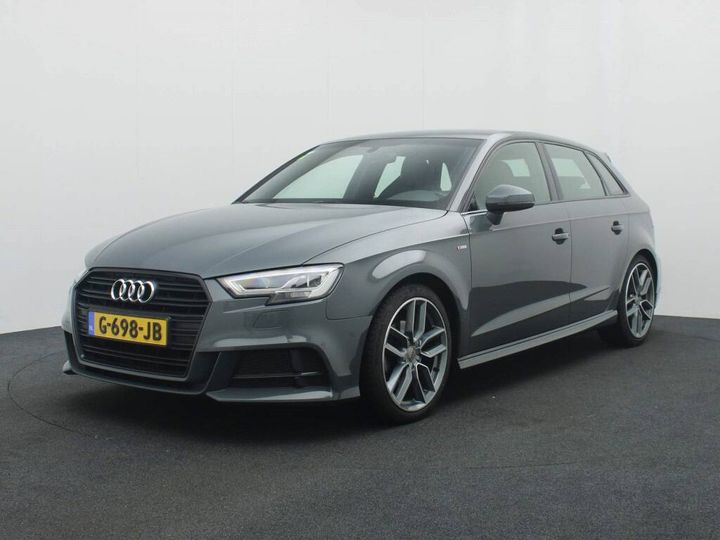 audi a3 sportback 2019 wauzzz8vxla014615