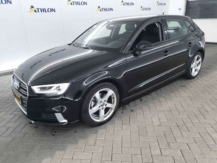 audi a3 sportback 2020 wauzzz8vxla039854