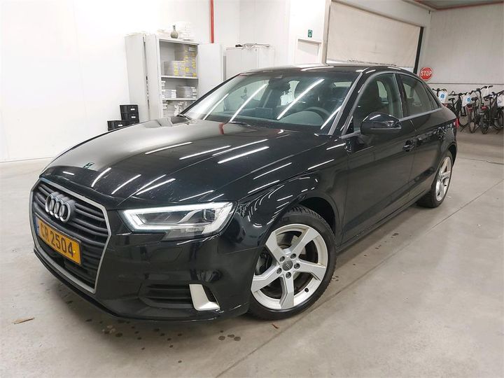 audi a3 berline 2020 wauzzz8vxla052510