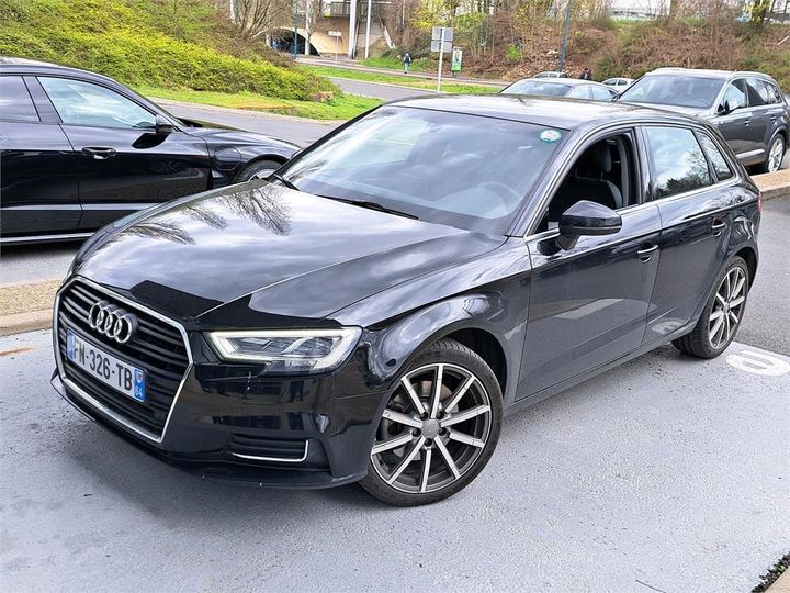 audi a3 sportback 2020 wauzzz8vxla057058