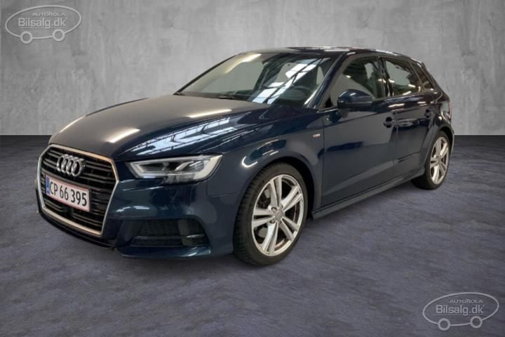 audi a3 sportback 2020 wauzzz8vxla063314