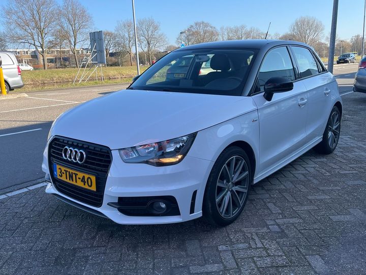 audi a1 sportback 2014 wauzzz8x0eb091539