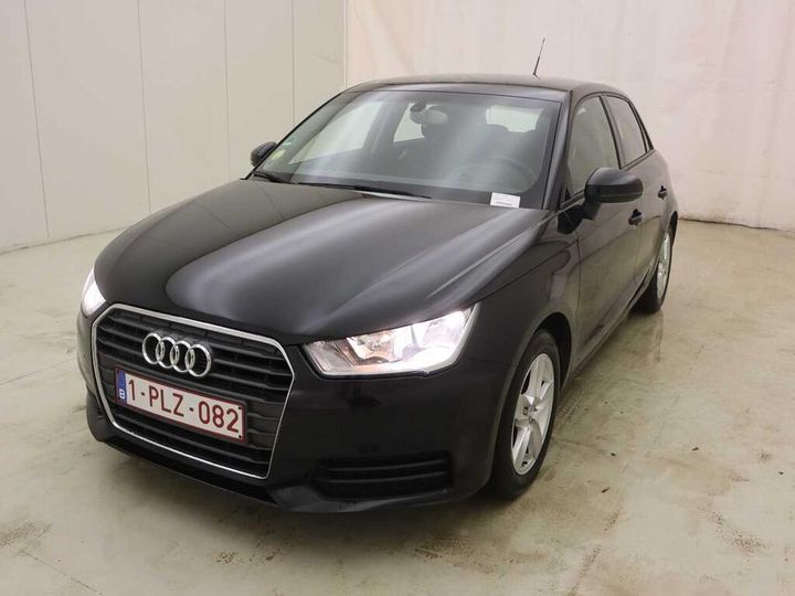 audi a1 2016 wauzzz8x0hb002525