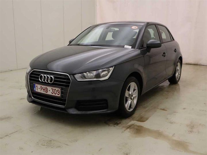 audi a1 2016 wauzzz8x0hb004727