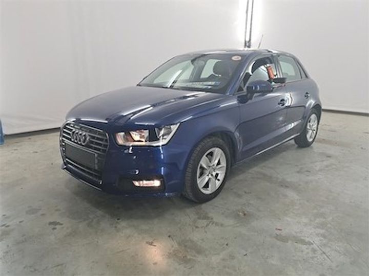 audi a1 sportback - 2015 2017 wauzzz8x0jb036616