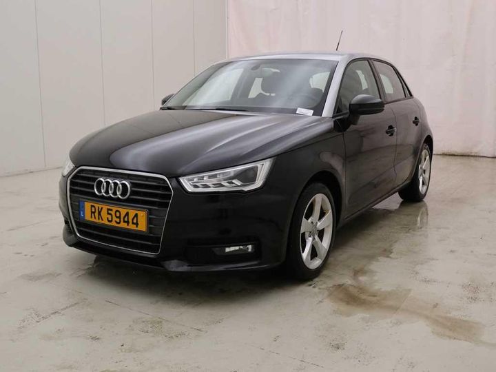 audi a1 2018 wauzzz8x0jb061564