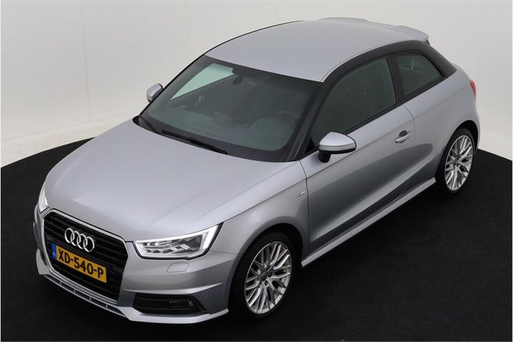 audi a1 2018 wauzzz8x0jb068059