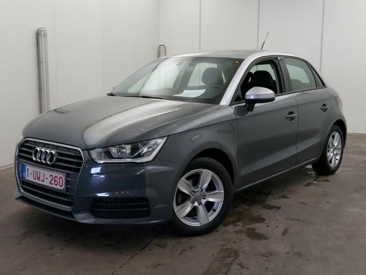 audi a1 2018 wauzzz8x0jb096511