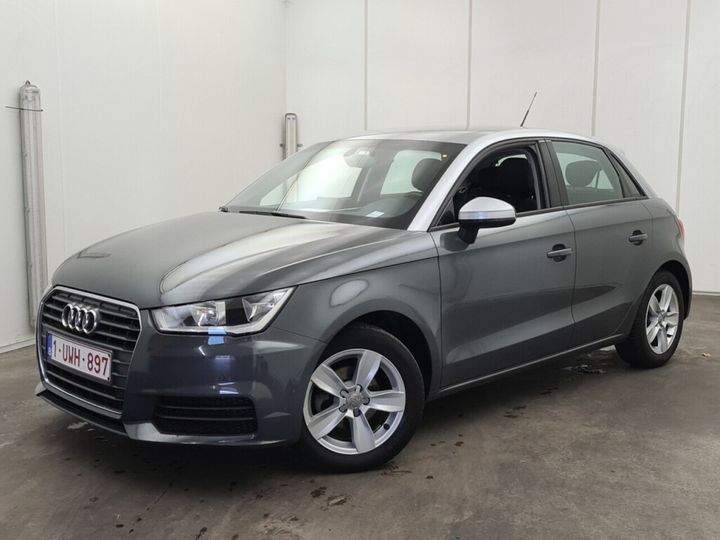 audi a1 2018 wauzzz8x0jb103554