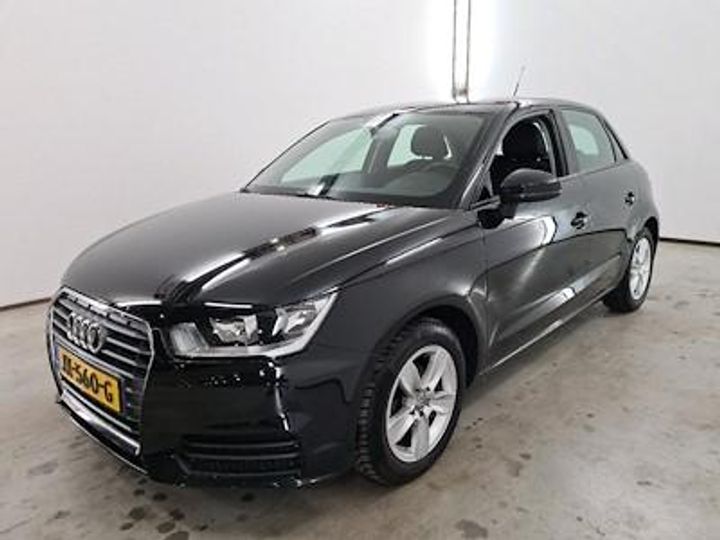 audi a1 sportback 2016 wauzzz8x1gb115690