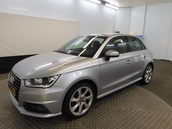 audi a1 sportback 2016 wauzzz8x1gb116385