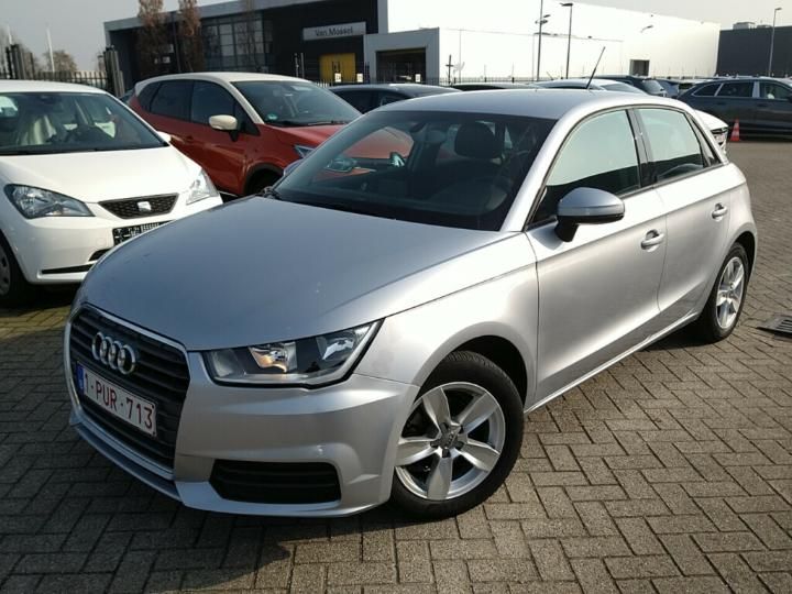 audi a1 2016 wauzzz8x1hb028812