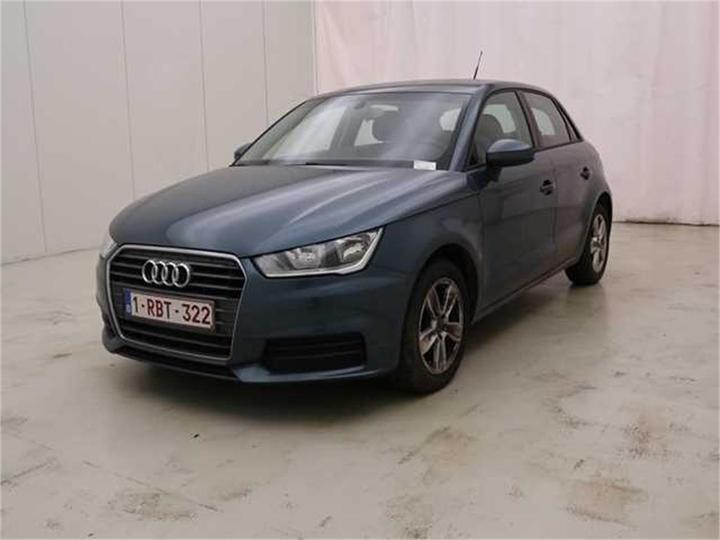 audi a1 2016 wauzzz8x1hb032035