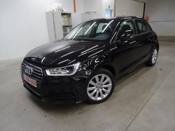 audi a1 2016 wauzzz8x1hb040488