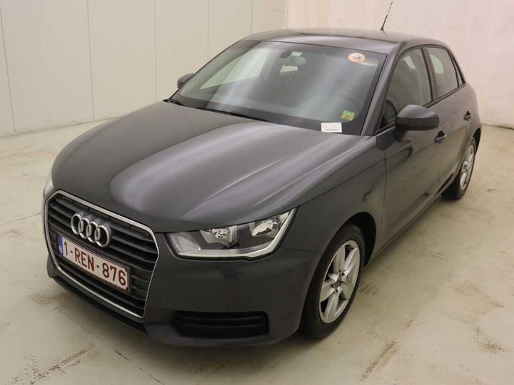 audi a1 2016 wauzzz8x1hb050423