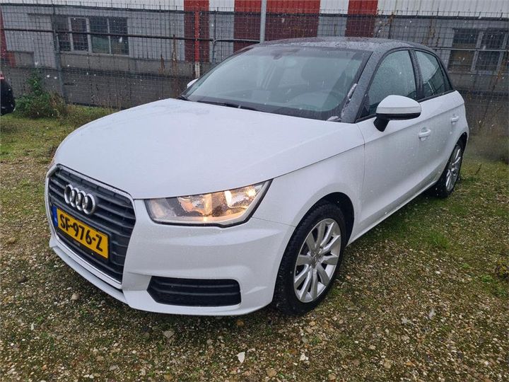 audi a1 sportback 2017 wauzzz8x1hb056335