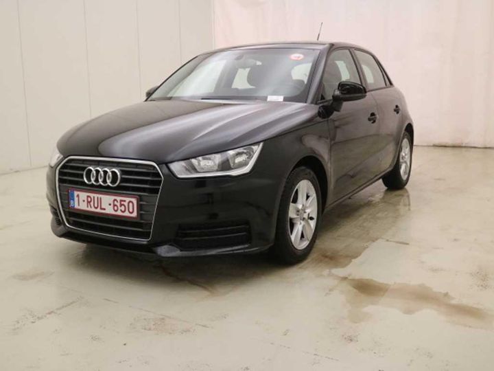 audi a1 2017 wauzzz8x1hb069294