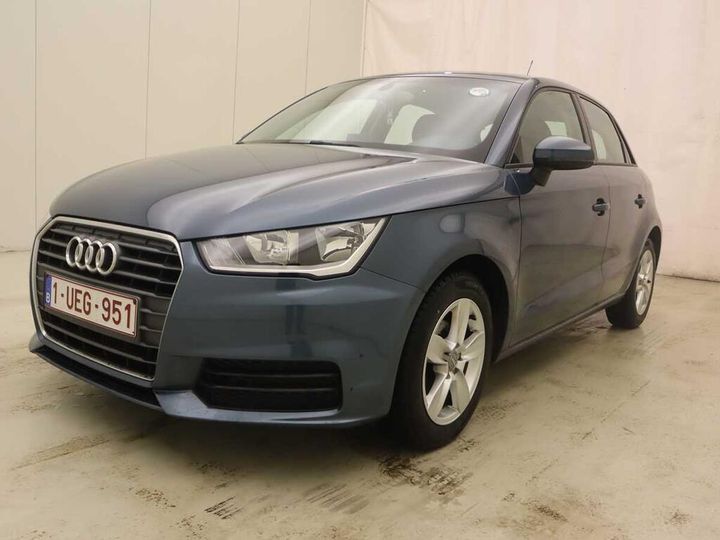 audi a1 2018 wauzzz8x1jb071567