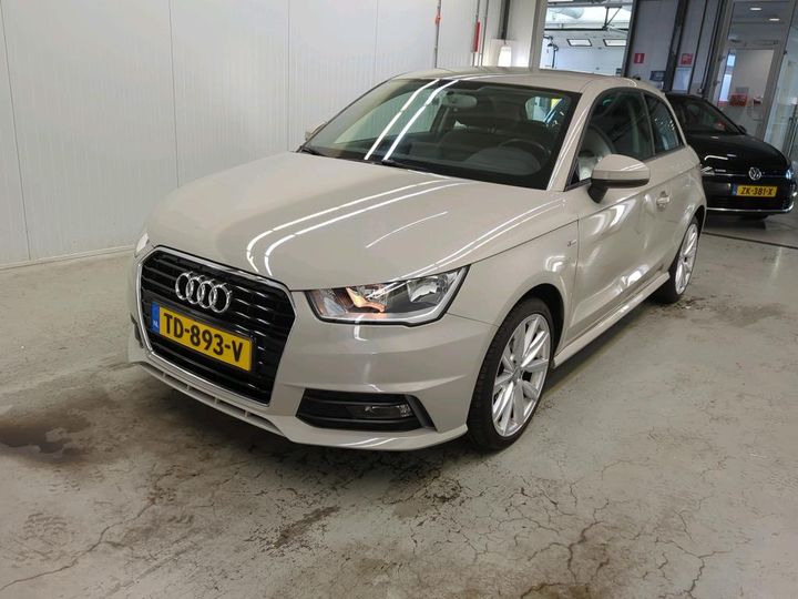 audi a1 2018 wauzzz8x1jb097232