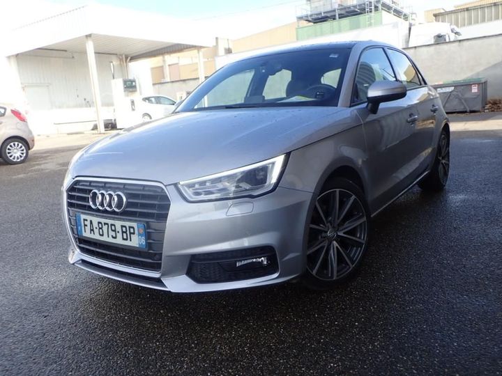 audi a1 sportback 2018 wauzzz8x1jb108214