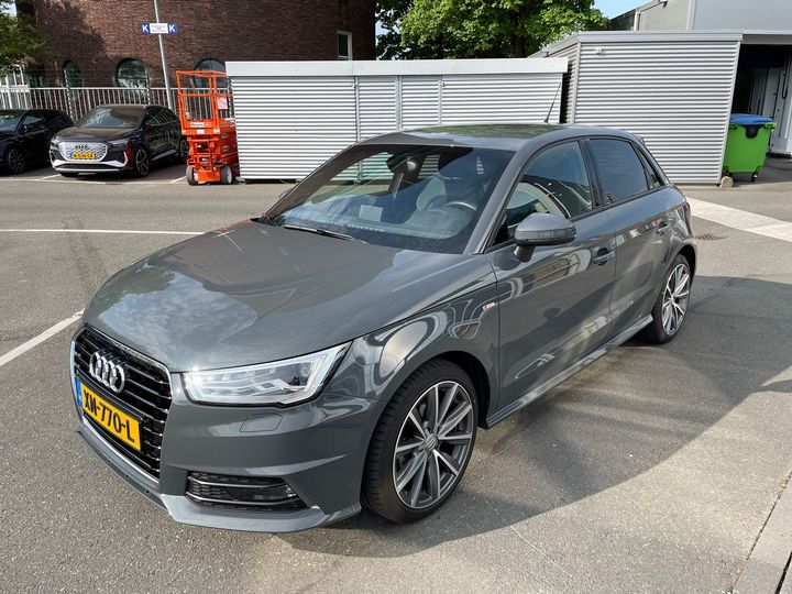 audi a1 sportback 2019 wauzzz8x1jb110769