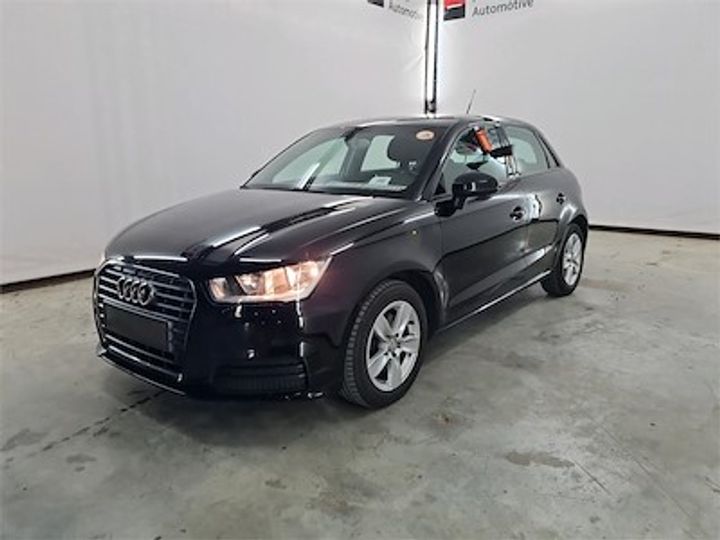 audi a1 sportback diesel - 2015 2017 wauzzz8x2jb025049