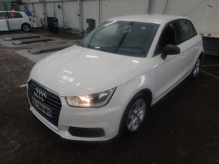 audi a1 sportback 2017 wauzzz8x2jb039128