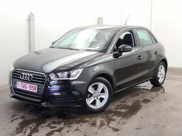 audi a1 2018 wauzzz8x2jb056592