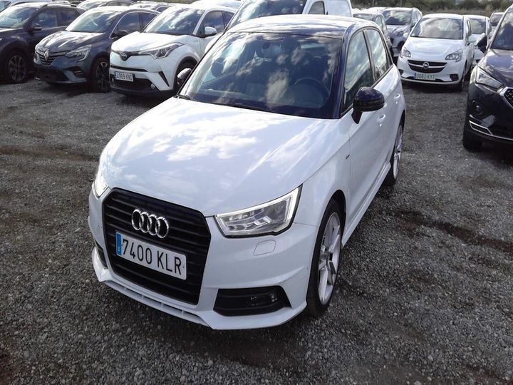 audi a1 sportback 2018 wauzzz8x2jb082528