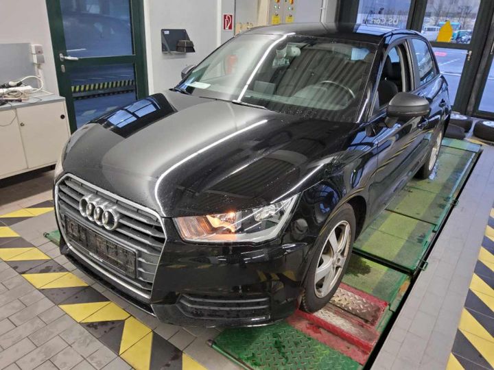 audi a1 (8xk)(11.2014-&gt) 2018 wauzzz8x2jb085803