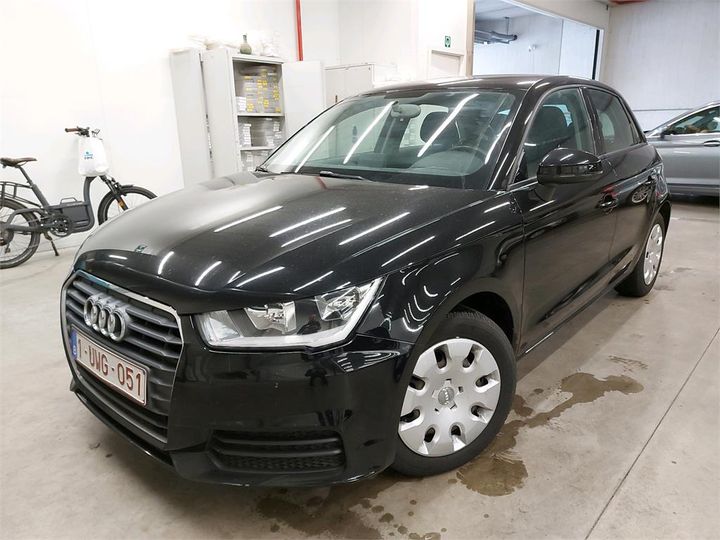 audi a1 sportback 2018 wauzzz8x2jb089270