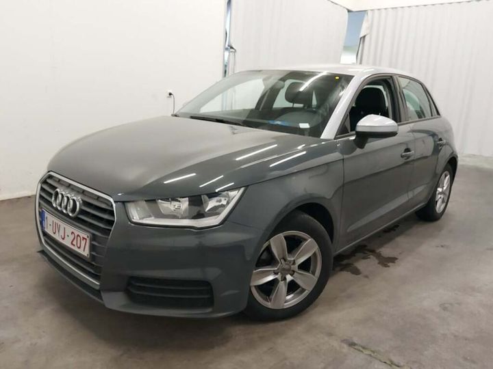 audi a1 2018 wauzzz8x2jb098731