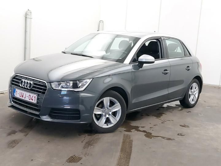 audi a1 2018 wauzzz8x2jb104026