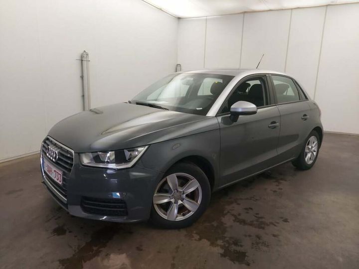 audi a1 2018 wauzzz8x2jb104088