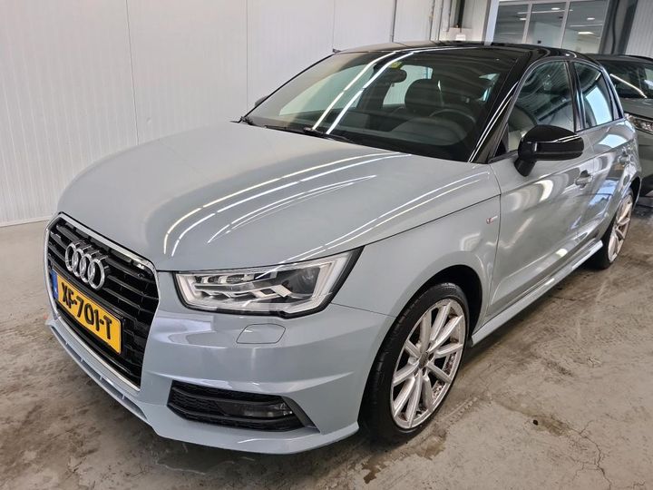 audi a1 2019 wauzzz8x2jb108769