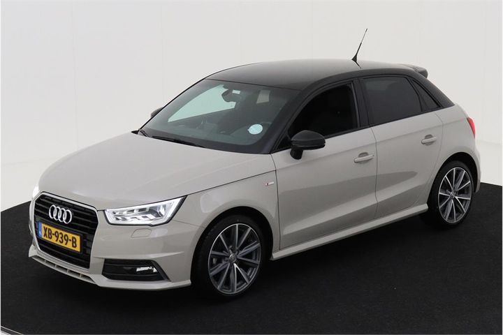 audi a1 sportback 2018 wauzzz8x2jb110313