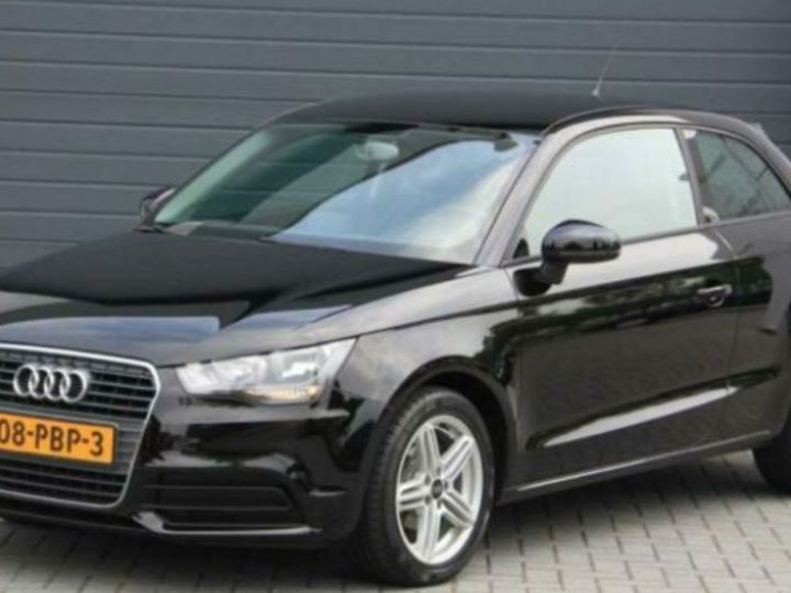 audi a1 2011 wauzzz8x3bb033386