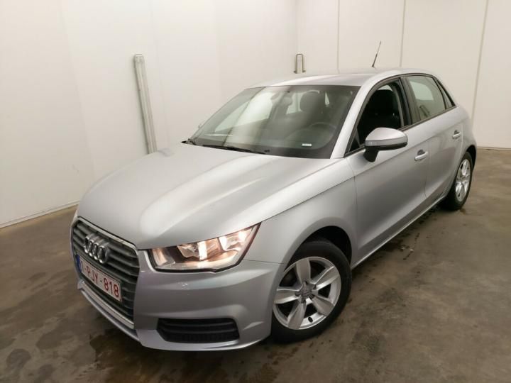 audi a1 2016 wauzzz8x3hb010666