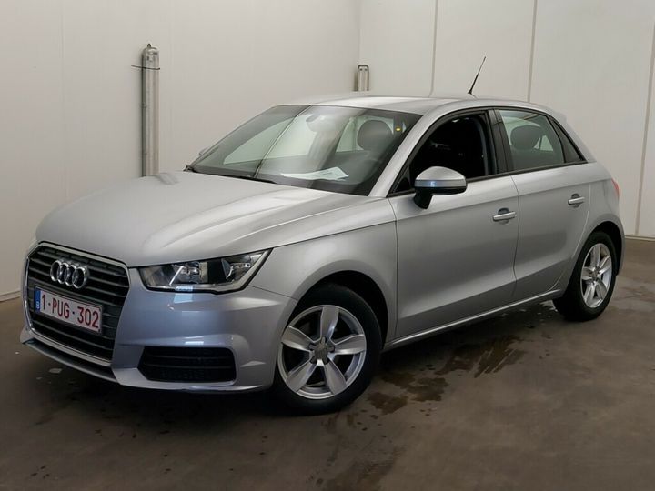 audi a1 2016 wauzzz8x3hb023840