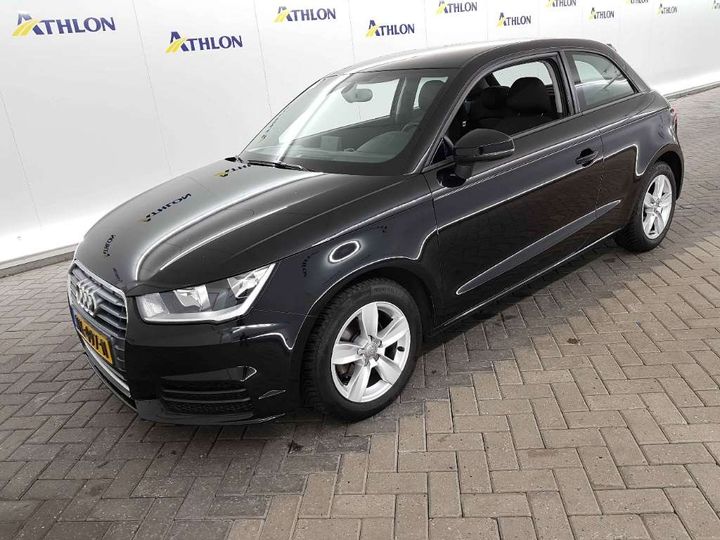 audi a1 2017 wauzzz8x3hb063898