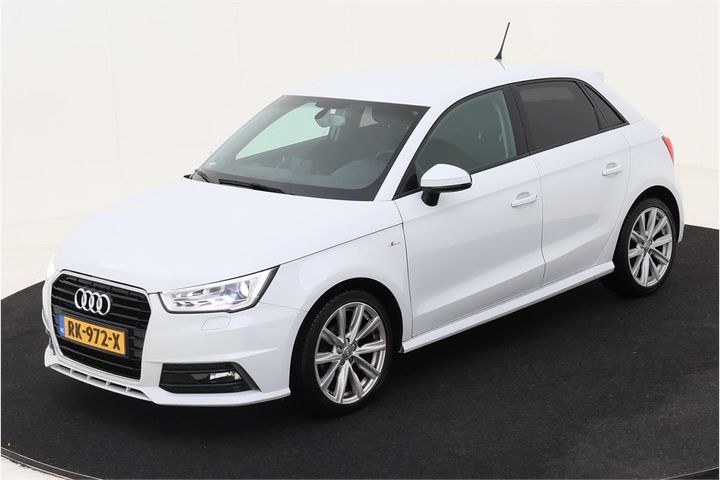 audi a1 sportback 2018 wauzzz8x3jb041194