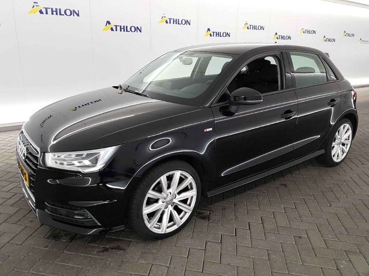 audi a1 sportback 2018 wauzzz8x3jb043544