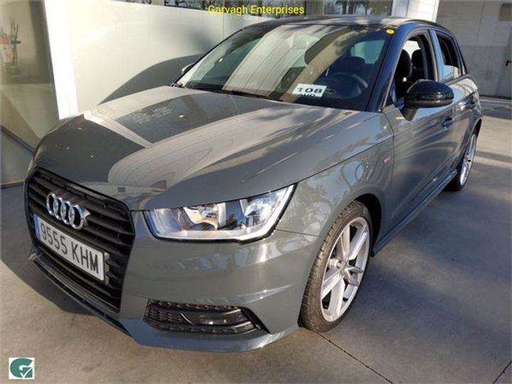 audi a1 2018 wauzzz8x3jb052700