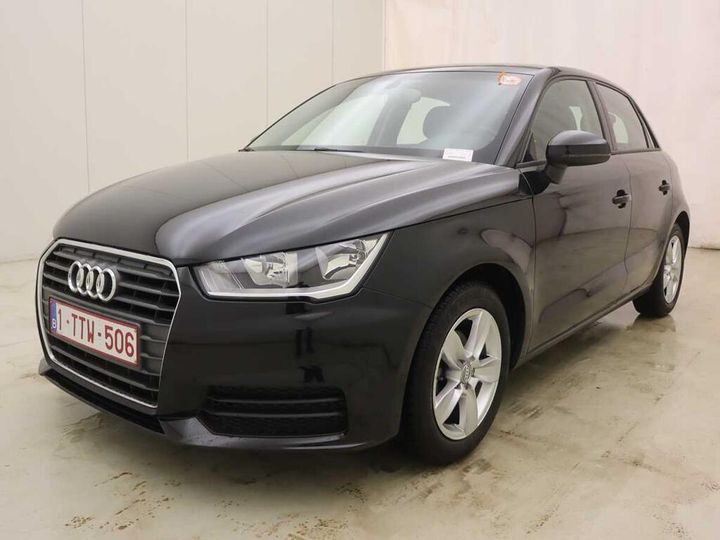 audi a1 2018 wauzzz8x3jb053751